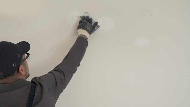 Reliable Marist College, NY Drywall & Painting Services Solutions